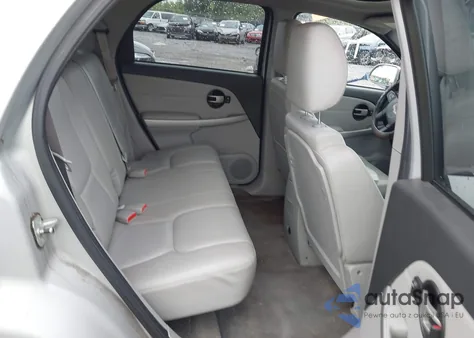 2006 Chevrolet Equinox Lt z USA, uszkodzony, nr VIN 2CNDL73F766135571